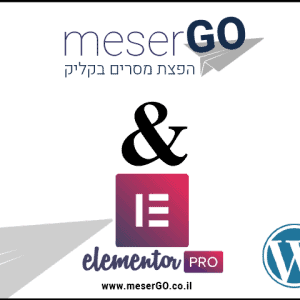 לוגו wordpress