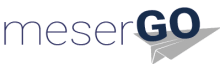 לוגו שקוף meserGO